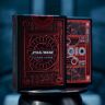 Игральные карты Star Wars Playing Cards - Dark Side (Red) Игральные карты Star Wars Playing Cards - Dark Side (Red)