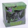 Фигурка Illidan Stormrage Action Figure 9 см