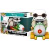 Фигурка Funko Ride: Nightmare Before Christmas - Jack and Snowmobile Кошмар перед Рождеством 104