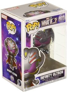 Ultron funko pop online