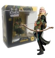 Статуэтка MINI EPICS: LEGOLAS 18 cm (Weta) 
