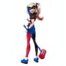 Фігурка DC Super Hero Girls - Harley Quinn Action Doll 12 "