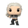 Фигурка Funko Witcher Geralt фанко Ведьмак Геральт Exclusive 1321