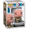 Фігурка Funko Demon Slayer Haganezuka Фанко Клинок, що розсікає демонів 1407 Фігурка Funko Demon Slayer Haganezuka Фанко Клинок, що розсікає демонів 1407