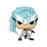 Фигурка Funko Bleach: Grimmjow Jeagerjaques фанко Блич Гриммджоу 1820 Фигурка Funko Bleach: Grimmjow Jeagerjaques фанко Блич Гриммджоу 1820
