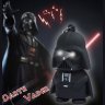 Брелок Star Wars Darth Vader LED