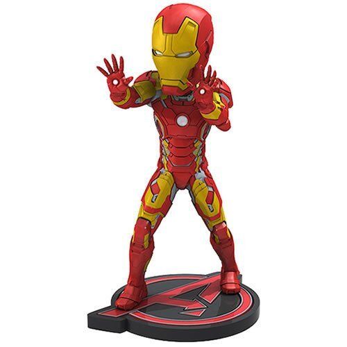 Фігурка Avengers - Avengers: Age of Ultron Iron Man Extreme Bobble Head Фігурка Avengers - Avengers: Age of Ultron Iron Man Extreme Bobble Head