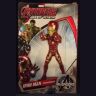 Фігурка Avengers - Avengers: Age of Ultron Iron Man Extreme Bobble Head Фігурка Avengers - Avengers: Age of Ultron Iron Man Extreme Bobble Head