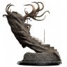 Статуетка Weta Workshop: HOBBIT Thranduil on Throne Masters Collection 100 cm
