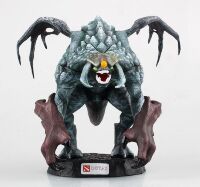 Фигурка Dota 2 Roshan Рошан Дота 2 Figure