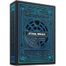 Гральні карти Star Wars Playing Cards - Light Side (Blue) Гральні карти Star Wars Playing Cards - Light Side (Blue)