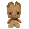 Мягкая игрушка Fabrikations Funko Marvel: Groot Plush