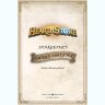 Книга Hearthstone: Innkeepers Tavern Cookbook (Твёрдый переплёт) (Eng) 