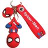 Брелок підвіска на рюкзак Marvel Spider-man 3D Keychain Людина павук Backpack