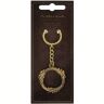 Брелок Gaya The Elder Scrolls Keychain - Ouroboros Брелок Gaya The Elder Scrolls Keychain - Ouroboros