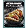 Книга Star Wars: Galaxys Edge: The Official Black Spire Outpost Cookbook (Тверда палітурка) (Eng)