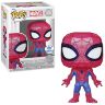 Фигурка Funko Marvel SpiderMan Facet Человек паук фанко Exclusive 1246 Фигурка Funko Marvel SpiderMan Facet Человек паук фанко Exclusive 1246