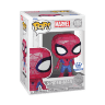 Фигурка Funko Marvel SpiderMan Facet Человек паук фанко Exclusive 1246 Фигурка Funko Marvel SpiderMan Facet Человек паук фанко Exclusive 1246