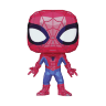 Фигурка Funko Marvel SpiderMan Facet Человек паук фанко Exclusive 1246 Фигурка Funko Marvel SpiderMan Facet Человек паук фанко Exclusive 1246