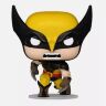 Фигурка Funko Marvel: Wolverine фанко Росомаха (Collector Corps Exclusive) 1376