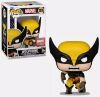 Фигурка Funko Marvel: Wolverine фанко Росомаха (Collector Corps Exclusive) 1376