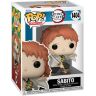 Фигурка Funko Demon Slayer Sabito Фанко Клинок, рассекающий демонов 1404