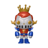 Фигурка Funko Fusion: Mecha Freddy фанко Фредди (Exclusive) 1004 