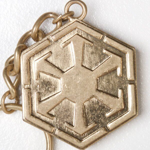 Брелок - Star Wars Sith Empire Keychain Брелок - Star Wars Sith Empire Keychain