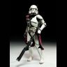 Фигурка Star Wars Commander Bacara 32 cm (Sideshow)