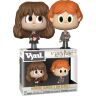Фігурка Funko Vynl Гаррі Поттер Герміона і Рон Hermione Granger and Ron Weasley 