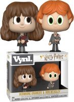 Фігурка Funko Vynl Гаррі Поттер Герміона і Рон Hermione Granger and Ron Weasley 