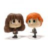 Фигурка Funko Vynl Гарри Поттер Гермиона и Рон Hermione Granger and Ron Weasley