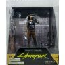 Фігурка Totaku Cyberpunk 2077 Johnny Silverhand Figure # 45
