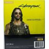 Фігурка Totaku Cyberpunk 2077 Johnny Silverhand Figure # 45