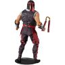Фигурка McFarlane Toys Mortal Kombat Liu Kang Action Figure Фигурка McFarlane Toys Mortal Kombat Liu Kang Action Figure