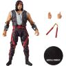 Фигурка McFarlane Toys Mortal Kombat Liu Kang Action Figure Фигурка McFarlane Toys Mortal Kombat Liu Kang Action Figure