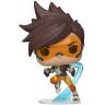 Фигурка Funko Pop Overwatch Tracer Трейсер Фанко (Blizzard Exclusive) 550