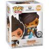 Фигурка Funko Pop Overwatch Tracer Трейсер Фанко (Blizzard Exclusive) 550
