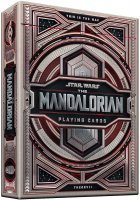 Игральные карты Star Wars Playing Cards - Mandalorian