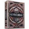Гральні карти Star Wars Playing Cards - Mandalorian