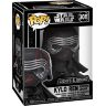 Фигурка Funko Pop Star Wars: Rise of The Skywalker - Kylo Ren фанко Кайло Рен (Свет и Звук) 308 Фигурка Funko Pop Star Wars: Rise of The Skywalker - Kylo Ren фанко Кайло Рен (Свет и Звук) 308