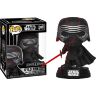 Фигурка Funko Pop Star Wars: Rise of The Skywalker - Kylo Ren фанко Кайло Рен (Свет и Звук) 308 Фигурка Funko Pop Star Wars: Rise of The Skywalker - Kylo Ren фанко Кайло Рен (Свет и Звук) 308