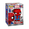Набір Funko Marvel SpiderMan 25th Anniversary Людина павук фанко Limited Edition метал.бокс