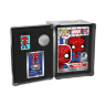 Набір Funko Marvel SpiderMan 25th Anniversary Людина павук фанко Limited Edition метал.бокс Набір Funko Marvel SpiderMan 25th Anniversary Людина павук фанко Limited Edition метал.бокс