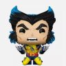 Фигурка Funko Marvel: Wolverine Fatal Attractions фанко Росомаха (Collector Corps Exclusive) 1372 Фигурка Funko Marvel: Wolverine Fatal Attractions фанко Росомаха (Collector Corps Exclusive) 1372