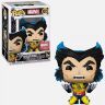 Фигурка Funko Marvel: Wolverine Fatal Attractions фанко Росомаха (Collector Corps Exclusive) 1372 Фигурка Funko Marvel: Wolverine Fatal Attractions фанко Росомаха (Collector Corps Exclusive) 1372
