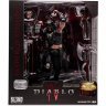 Фігурка McFarlane Diablo IV Whirlwind Barbarian Common Figure Діабло Варвар 20 см.