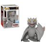 Фигурка Funko House of the Dragon: Seasmoke Фанко Дом Дракона Морской Туман 28