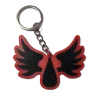 Брелок WarHammer Blood Angels Keychain ABS пластик Вархаммер Кровавые Ангелы 6 см.