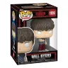 Фигурка Funko Stranger Things: Will Byers фанко Очень странные дела Уилл Байерс 1809 Фигурка Funko Stranger Things: Will Byers фанко Очень странные дела Уилл Байерс 1809
